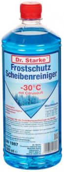 Scheibenfrostschutz -30°C Dr.Starke 1000ml